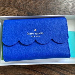 Kate Spade Kieran Wallet